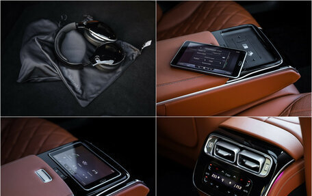 Mercedes-Benz S-Класс, 2022 год, 12 497 000 рублей, 36 фотография