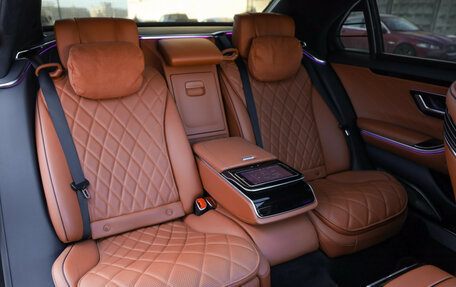 Mercedes-Benz S-Класс, 2022 год, 12 497 000 рублей, 33 фотография