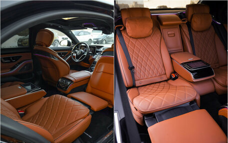 Mercedes-Benz S-Класс, 2022 год, 12 497 000 рублей, 35 фотография