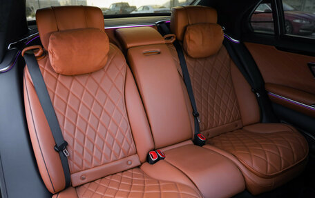 Mercedes-Benz S-Класс, 2022 год, 12 497 000 рублей, 32 фотография