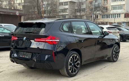 BMW X3, 2025 год, 7 490 000 рублей, 3 фотография