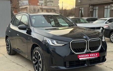 BMW X3, 2025 год, 7 490 000 рублей, 5 фотография