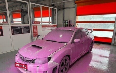 Subaru Impreza WRX STi III, 2010 год, 1 850 000 рублей, 4 фотография