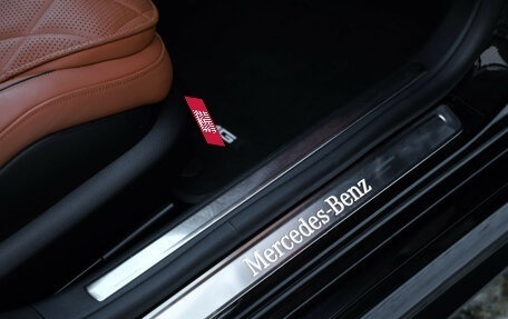 Mercedes-Benz S-Класс, 2022 год, 12 497 000 рублей, 37 фотография