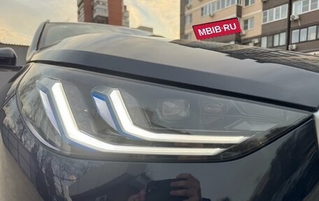 BMW X3, 2025 год, 7 490 000 рублей, 10 фотография