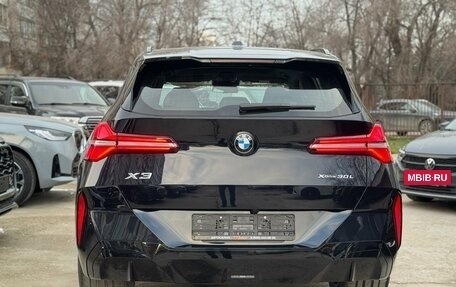 BMW X3, 2025 год, 7 490 000 рублей, 2 фотография