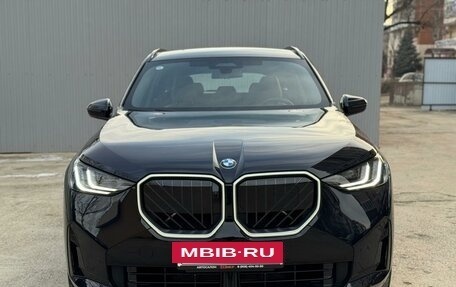 BMW X3, 2025 год, 7 490 000 рублей, 6 фотография