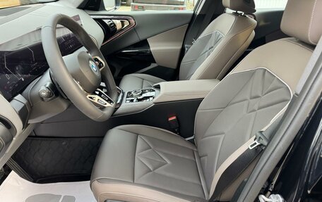 BMW X3, 2025 год, 7 490 000 рублей, 18 фотография