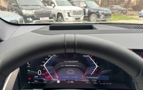 BMW X3, 2025 год, 7 490 000 рублей, 22 фотография