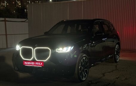 BMW X3, 2025 год, 7 490 000 рублей, 7 фотография