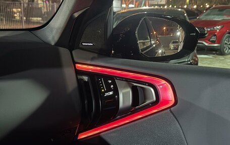 BMW X3, 2025 год, 7 490 000 рублей, 28 фотография