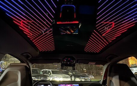 BMW X3, 2025 год, 7 490 000 рублей, 34 фотография