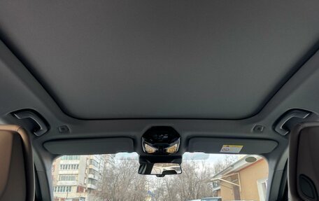 BMW X3, 2025 год, 7 490 000 рублей, 32 фотография