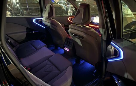 BMW X3, 2025 год, 7 490 000 рублей, 31 фотография