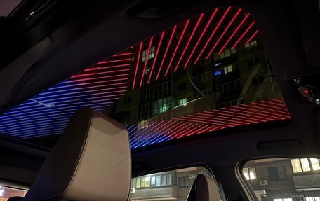 BMW X3, 2025 год, 7 490 000 рублей, 30 фотография