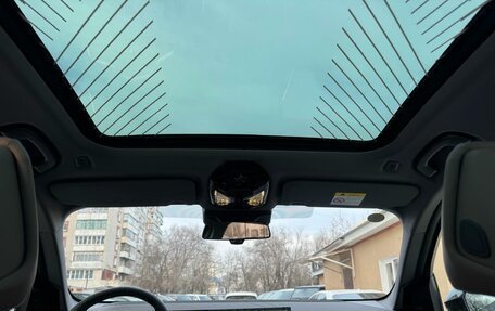 BMW X3, 2025 год, 7 490 000 рублей, 33 фотография