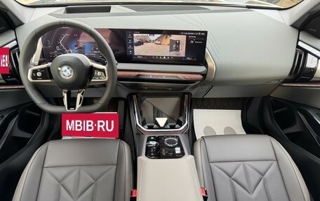 BMW X3, 2025 год, 7 490 000 рублей, 20 фотография