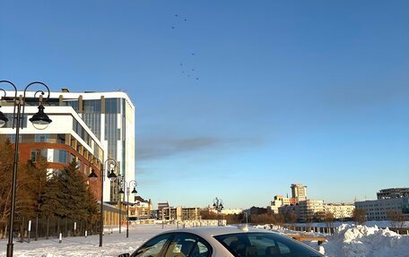 BMW 5 серия, 2020 год, 4 500 000 рублей, 4 фотография