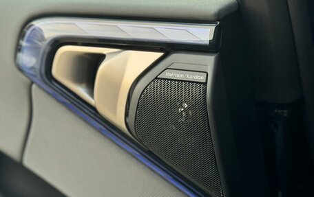 BMW X3, 2025 год, 7 490 000 рублей, 38 фотография