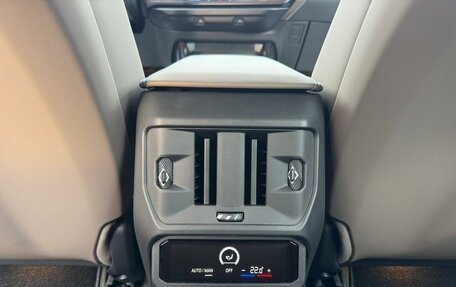 BMW X3, 2025 год, 7 490 000 рублей, 35 фотография