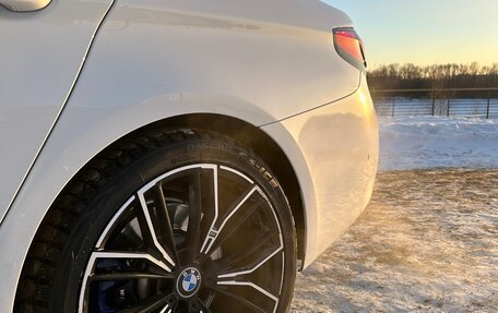 BMW 5 серия, 2020 год, 4 500 000 рублей, 8 фотография