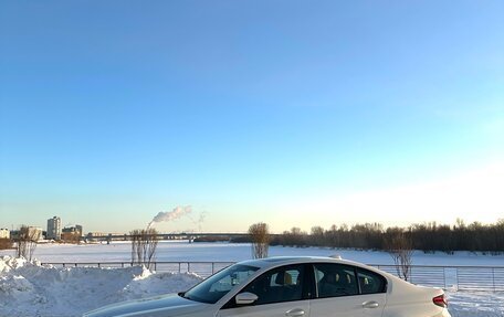 BMW 5 серия, 2020 год, 4 500 000 рублей, 3 фотография