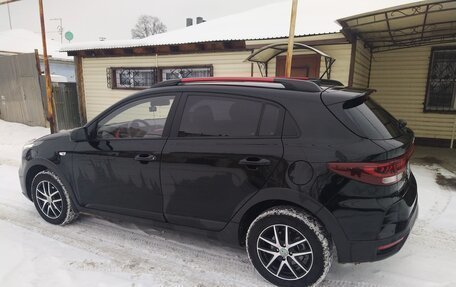 KIA Rio IV, 2021 год, 2 000 000 рублей, 5 фотография