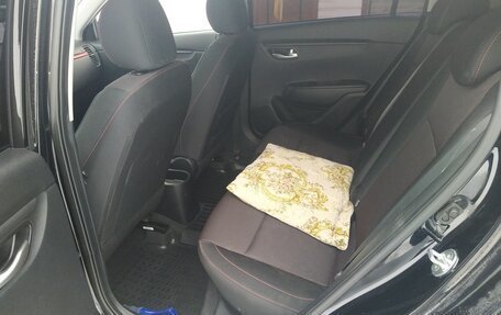 KIA Rio IV, 2021 год, 2 000 000 рублей, 4 фотография