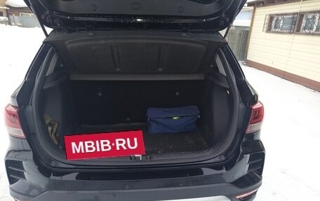 KIA Rio IV, 2021 год, 2 000 000 рублей, 7 фотография