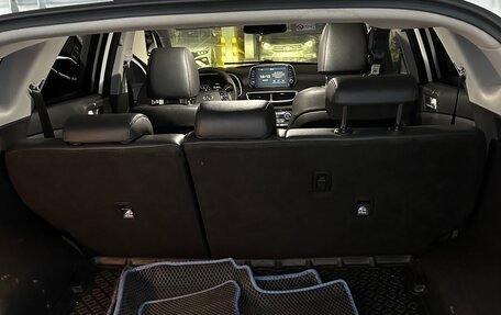 Hyundai Tucson III, 2020 год, 1 950 000 рублей, 15 фотография