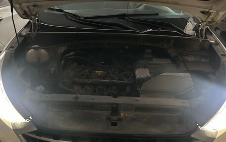 Hyundai Tucson III, 2020 год, 1 950 000 рублей, 16 фотография