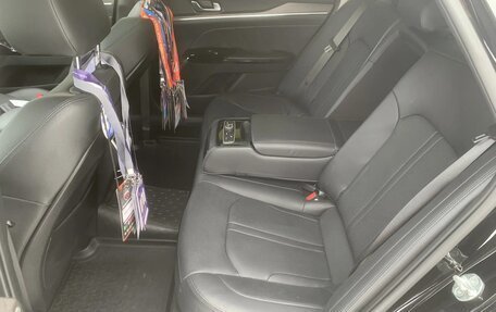 KIA K5, 2024 год, 3 480 000 рублей, 9 фотография