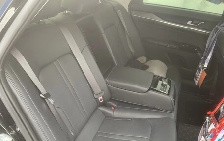 KIA K5, 2024 год, 3 480 000 рублей, 7 фотография