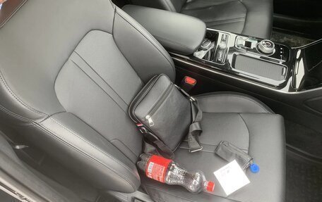 KIA K5, 2024 год, 3 480 000 рублей, 13 фотография