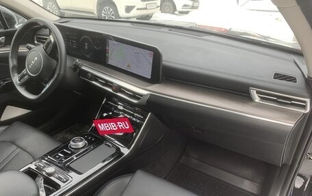 KIA K5, 2024 год, 3 480 000 рублей, 10 фотография