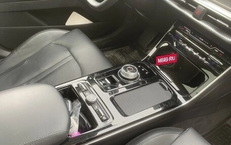 KIA K5, 2024 год, 3 480 000 рублей, 11 фотография