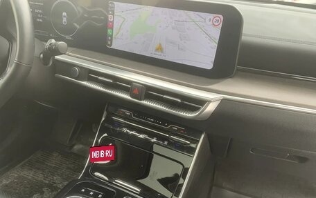 KIA K5, 2024 год, 3 480 000 рублей, 12 фотография