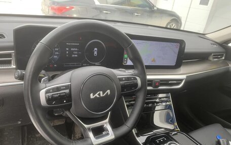 KIA K5, 2024 год, 3 480 000 рублей, 20 фотография