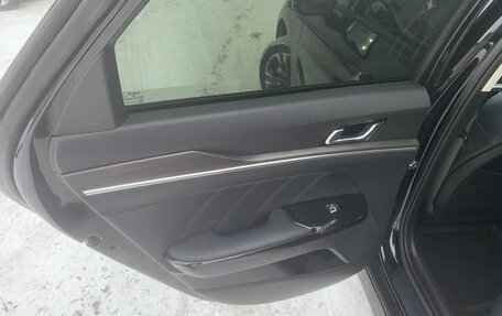 KIA K5, 2024 год, 3 480 000 рублей, 21 фотография