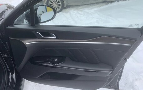 KIA K5, 2024 год, 3 480 000 рублей, 23 фотография