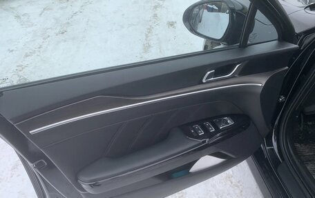 KIA K5, 2024 год, 3 480 000 рублей, 22 фотография