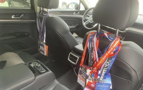 KIA K5, 2024 год, 3 480 000 рублей, 17 фотография