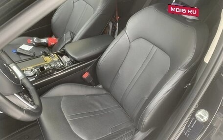 KIA K5, 2024 год, 3 480 000 рублей, 8 фотография