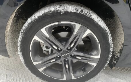 KIA K5, 2024 год, 3 480 000 рублей, 25 фотография