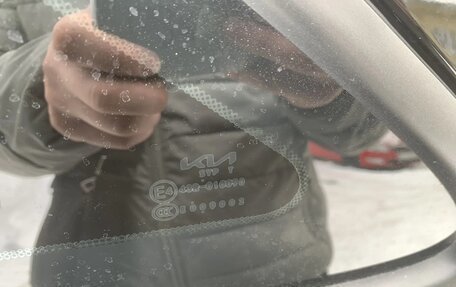 KIA K5, 2024 год, 3 480 000 рублей, 31 фотография