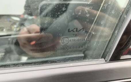 KIA K5, 2024 год, 3 480 000 рублей, 36 фотография