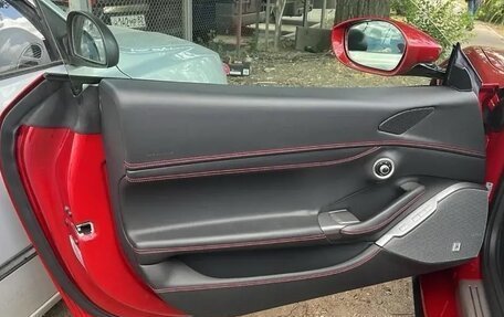 Ferrari Portofino, 2019 год, 22 000 000 рублей, 4 фотография