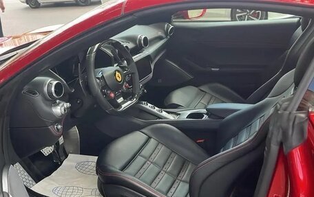 Ferrari Portofino, 2019 год, 22 000 000 рублей, 5 фотография