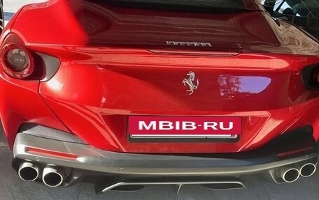 Ferrari Portofino, 2019 год, 22 000 000 рублей, 2 фотография