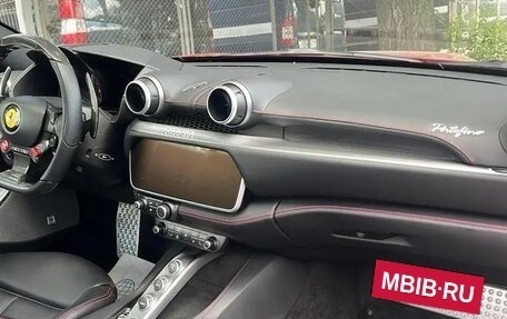 Ferrari Portofino, 2019 год, 22 000 000 рублей, 8 фотография